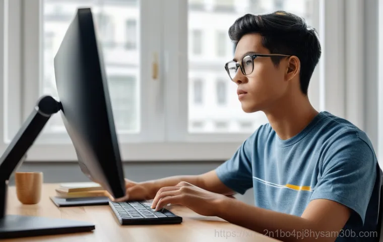 STATUS_IO_TIMEOUT 해결? 이 꿀팁 모르면 컴퓨터 속터집니다 3