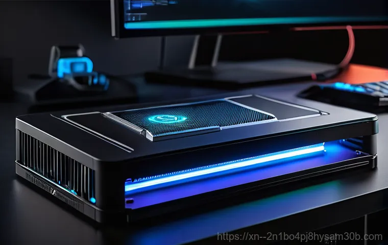 봉래동 하드조립 및 교체수리 - **Image Prompt 1: The Transformation of a Computer**
    A person, in their late 20s to early 30s, d...