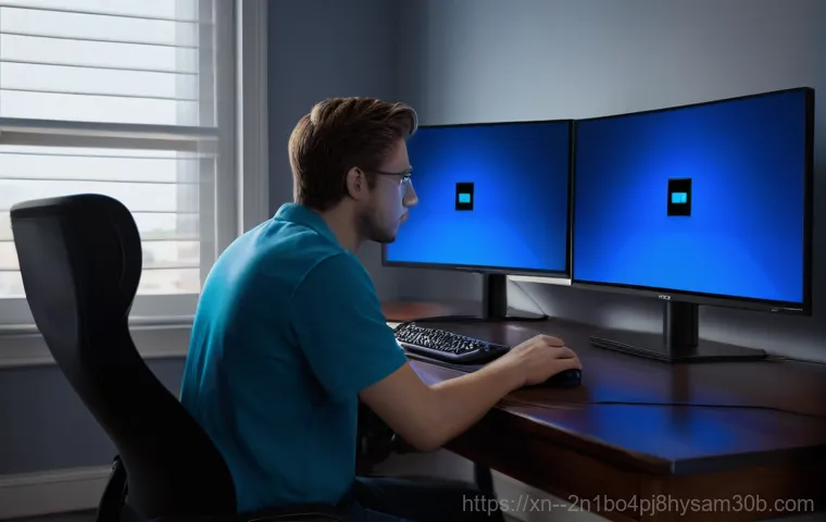 종로구에서 겪는 STATUS_KERNEL_POWER_FAILURE, 놀라운 해결책 살펴보기 1