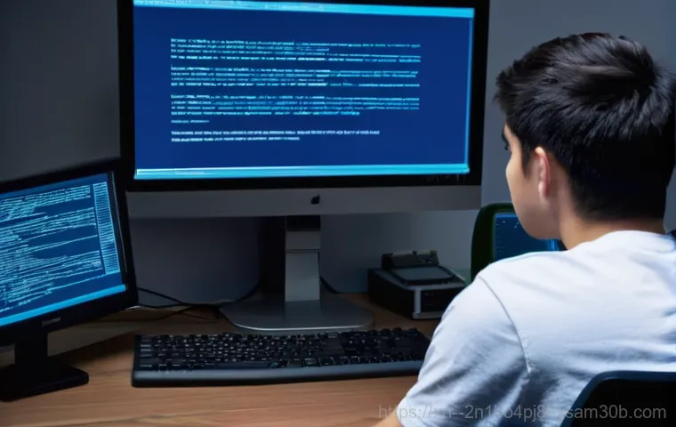 서빙고동 NDIS_INTERNAL_ERROR, 이젠 당황 끝! 한 방에 해결하는 꿀팁 3