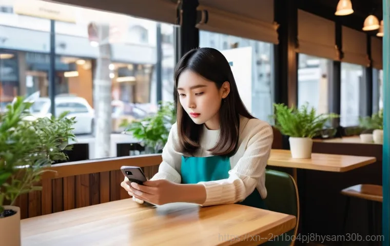 연남동 STATUS_CONNECTION_REFUSED? 당신의 완벽한 하루를 위한 연결 성공 꿀팁 7