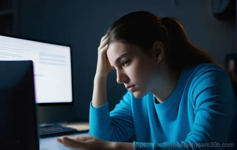 고덕동 STATUS_KERNEL_CONFIGURATION_ERROR, 모르면 손해 볼 특급 해결책 1