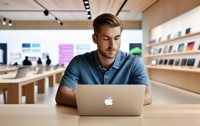 강일동 맥북에어 판매 수리, 당신만 몰랐던 놀라운 절약 꿀팁 13