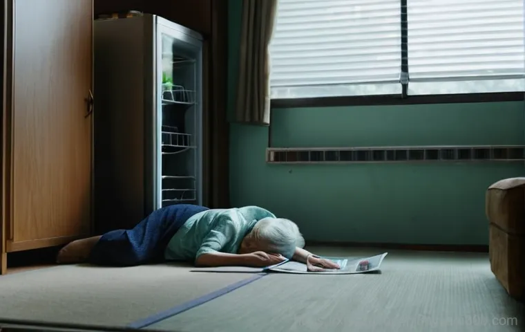 이화동 INTERNAL_POWER_ERROR - Image Prompt 1: The Unexpected Darkness of Ihwa-dong**