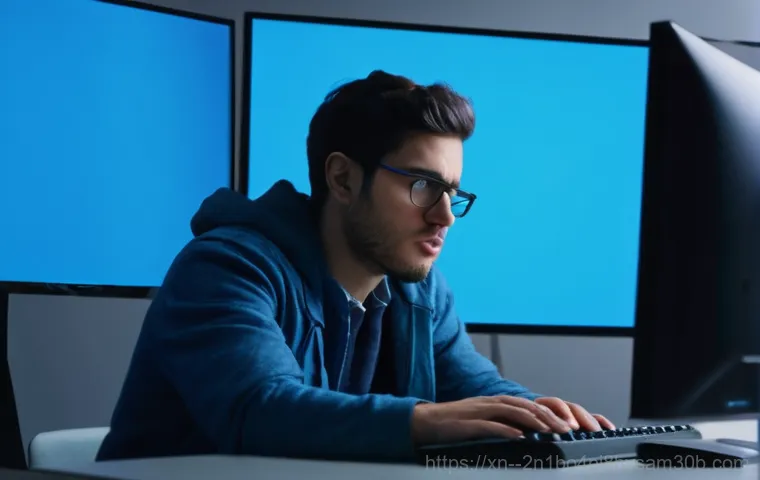 상계동 STATUS_KERNEL_RESOURCE_ERROR, 모르면 손해 볼 놀라운 해결책 1