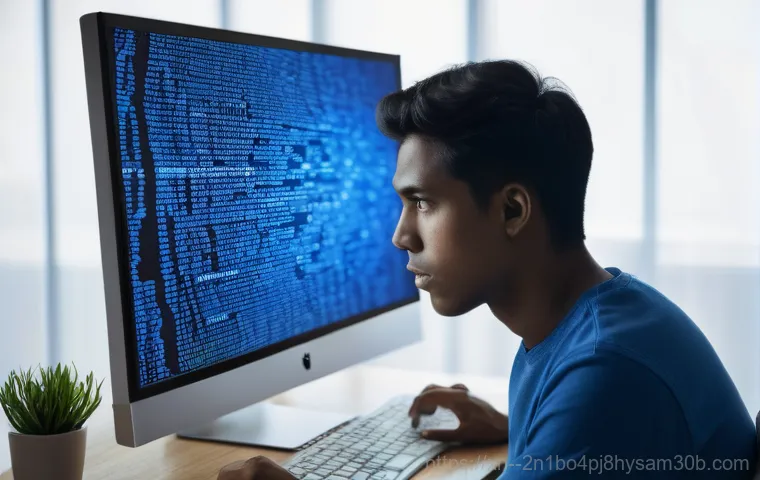 구의동 컴퓨터 사용자라면 꼭 알아야 할 STATUS_KERNEL_DATA_CORRUPTION 해결 꿀팁 1