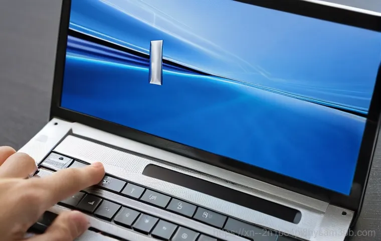 화곡동 윈도우7 windows7 재설치 포맷  초기화 - **Data Backup Before Reinstallation:** A person, possibly in their 40s or 50s, with a gentle and foc...