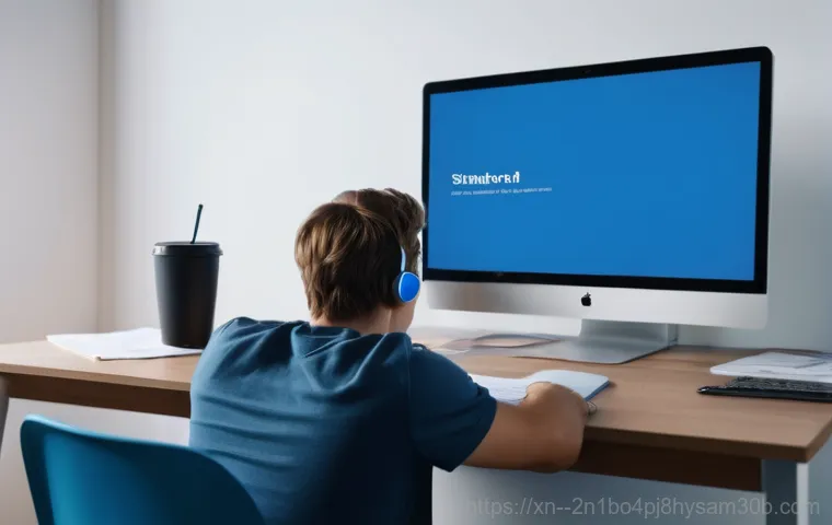사근동 PC 사용자라면 필독! STATUS_DRIVER_ENTRYPOINT_NOT_FOUND 완전 정복 가이드 1