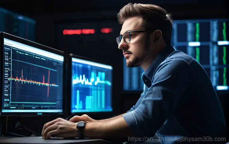 만리동 STATUS_KERNEL_CONNECTION_TIMEOUT, 당신의 PC가 느려지는 뜻밖의 원인 1