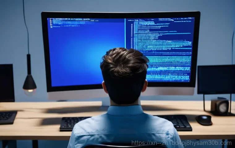 용답동 STATUS_KERNEL_EXECUTION_ERROR, 당신의 PC를 살릴 긴급 조치 꿀팁 1