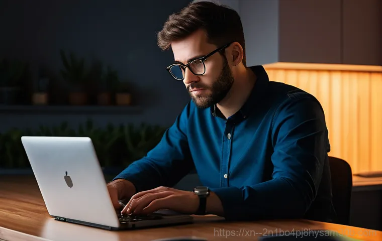 성북구에서 STATUS_MODULE_ACCESS_DENIED 마주쳤다면? 당신이 몰랐던 놀라운 해결책 1