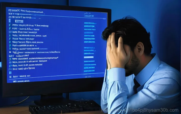 대화동 HARDWARE_MEMORY_FAILURE - **Prompt 1: Overheating and Dust Accumulation**
    "A realistic image of a modern desktop computer ...