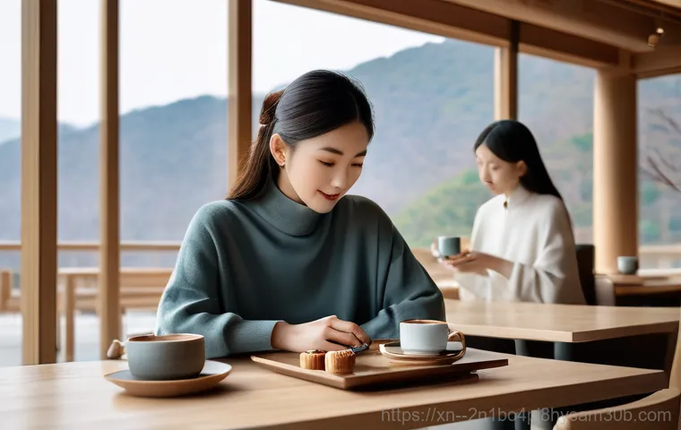 평창동 press  f4  key - **"A serene, sun-drenched street in Pyeongchang-dong, featuring a charming blend of traditional Kore...