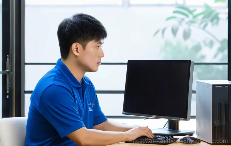 시흥동 PC 복구, 잃어버린 데이터 되찾는 놀라운 비결 1