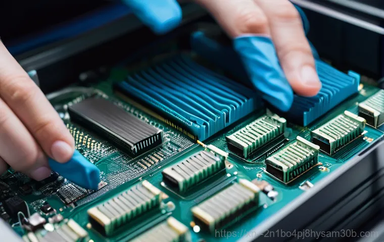 쌍문동 HARDWARE_MEMORY_FAILURE 모르면 손해 보는 놀라운 진실과 대처법 1