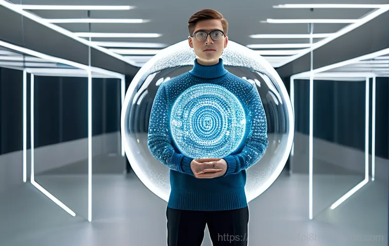 우장산 STATUS_FLOAT_OVERFLOW - The Weight of Digital Overflow**
A young adult, appearing deeply fatigued and overwhelmed, sits hunc...