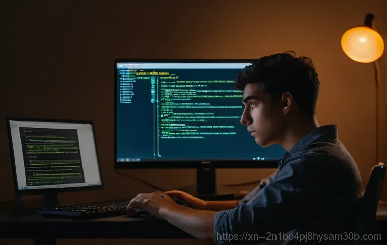 STATUS_KERNEL_MODULE_ACCESS_DENIED, 시스템을 위협하는 숨겨진 보안 문제 파헤치기 3