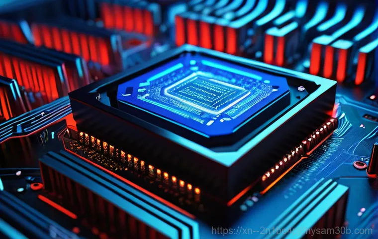 사리현동 WIN32K_LOCK_HELD_TOO_LONG - **Prompt 1: The Moment of Blue Screen Despair**
    "A person in their late 20s to early 30s, fully ...