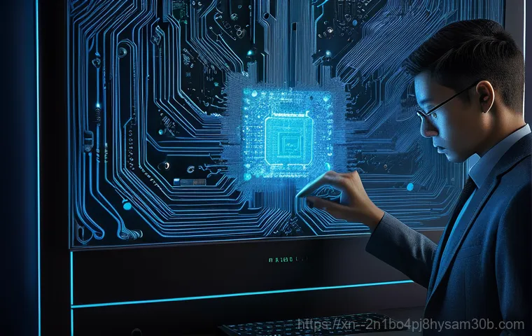 STATUS_KERNEL_MEMORY_LEAK 모르면 당신 컴퓨터 수명 반토막 나는 이유 13
