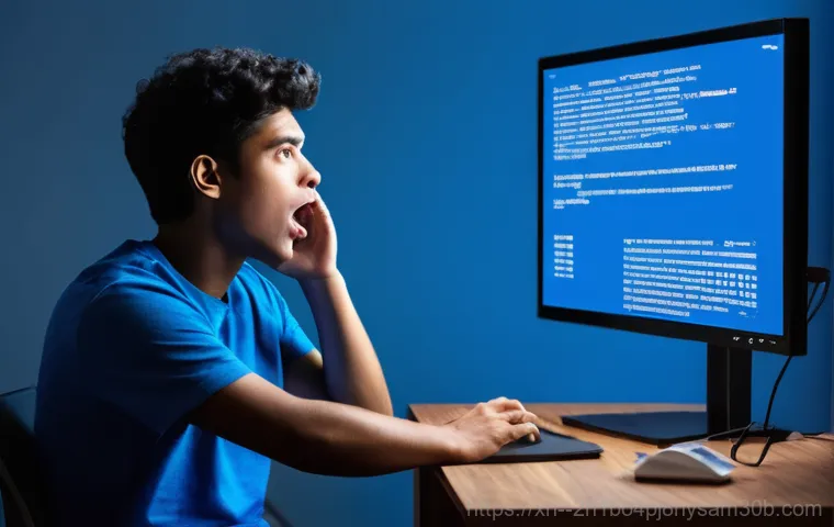 성북구 컴퓨터 사용자 비상! STATUS_KERNEL_BOOT_DRIVE_ERROR, 이제 부팅 성공의 길만 걷자 1