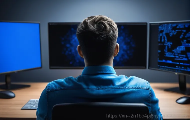 벽제동 STATUS_RESOURCE_NOT_OWNED 오류, 단번에 해결하는 숨겨진 꿀팁 1