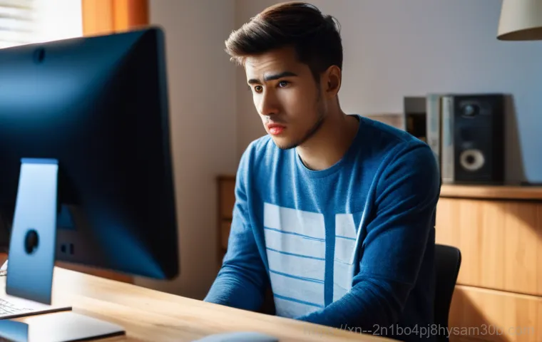 IO1_INITIALIZATION_FAILED 블루스크린, 초보자도 쉽게 해결하는 놀라운 방법 1