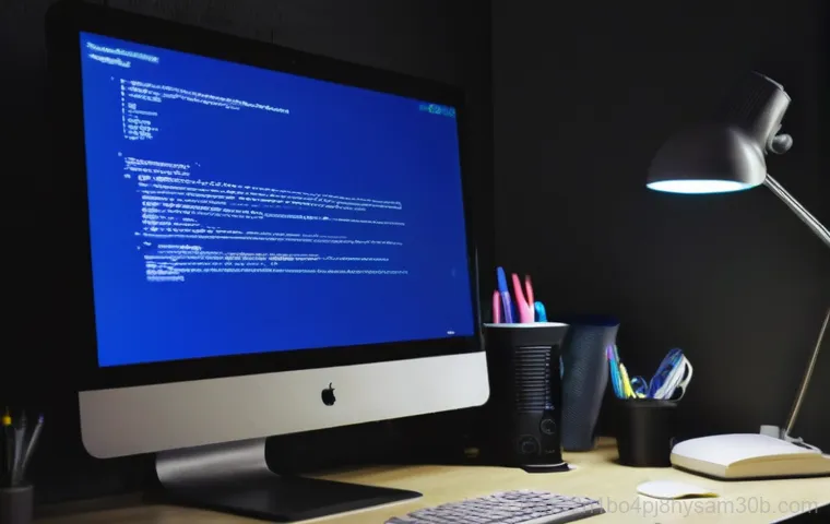 SYSTEM_SERVICE_EXCEPTION 블루스크린 오류는 주로 잘못된 드라이버, 손상된 시스템 파일, 하드웨어 충돌, 오버클럭 또는 악성 소프트웨어로 인해 발생할 수 있습니다. 이 오류는 윈도우 10 또는 11에서 발생하며, 컴퓨터가 갑자기 멈추고 파란 화면이 나타나는 것이 특징입니다. 해결 방법으로는 드라이버 업데이트 (특히 그래픽 카드, 네트워크 어댑터, 사운드 카드 드라이버), 시스템 파일 검사 및 복구 (sfc /scannow 명령어 사용), 윈도우 업데이트, 그리고 하드웨어 점검 등이 있습니다. 최근 설치했거나 업데이트한 프로그램이 문제를 일으킬 수도 있으므로 해당 프로그램을 제거해 보는 것도 하나의 방법입니다. 문제가 지속될 경우 전문가의 도움을 받는 것이 좋습니다. PC SYSTEM_SERVICE_EXCEPTION 오류, 이것만 알면 5분 안에 해결하는 꿀팁 11