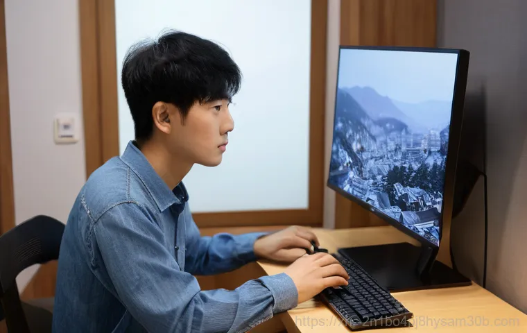 돈의동 컴퓨터 먹통, 부팅 불가 해결책 찾다 깜짝 놀란 3가지 13