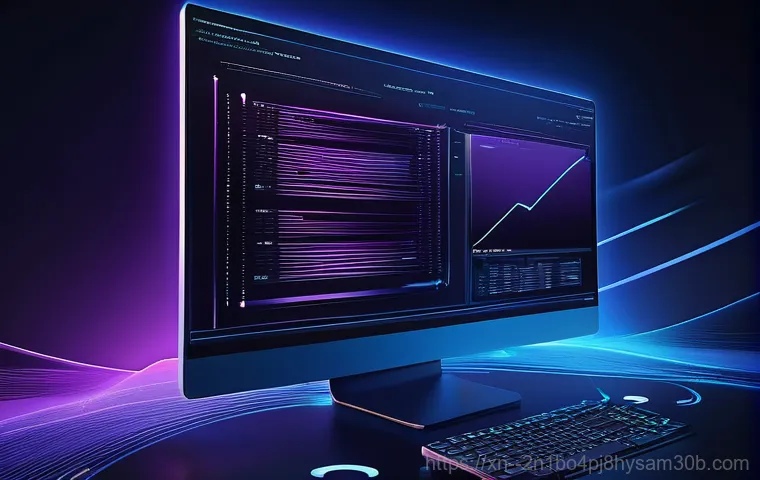회덕동 윈도우11 windows11 재설치 포맷  초기화 - **Prompt:** A dual-pane image illustrating a 'before and after' computer experience. On the left sid...
