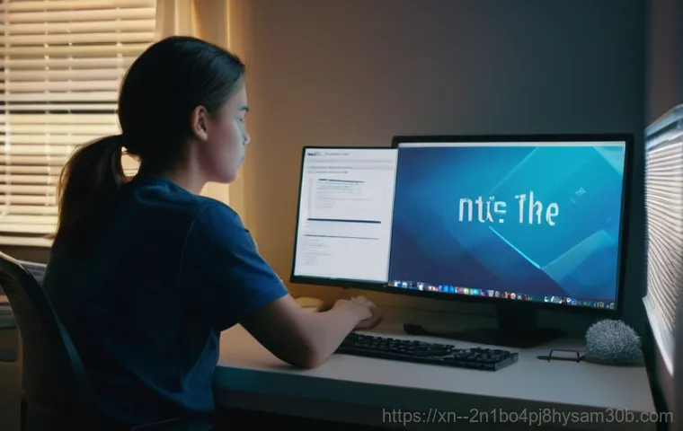 목현동 NTLDR is compressed - Prompt 1: Initial Frustration with the "NTLDR is compressed" Error**