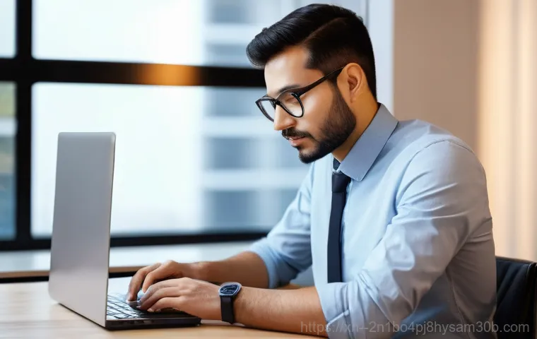 합동 NTLDR is compressed - **Prompt 2: Troubleshooting - Internal Cable Inspection**
    "A detailed, eye-level shot focusing o...