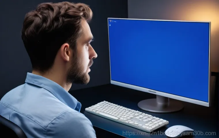 남가좌동 컴퓨터 STATUS_KERNEL_UNSUPPORTED_DEVICE 오류 완벽 해결 꿀팁 공개 1