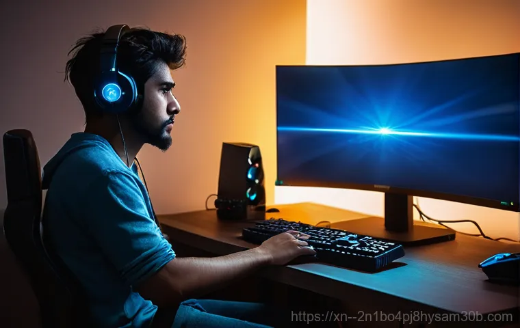 WIN32K_POWER_WATCHDOG_TIMEOUT, 견지동에서 찾은 완벽 해결 꿀팁 3