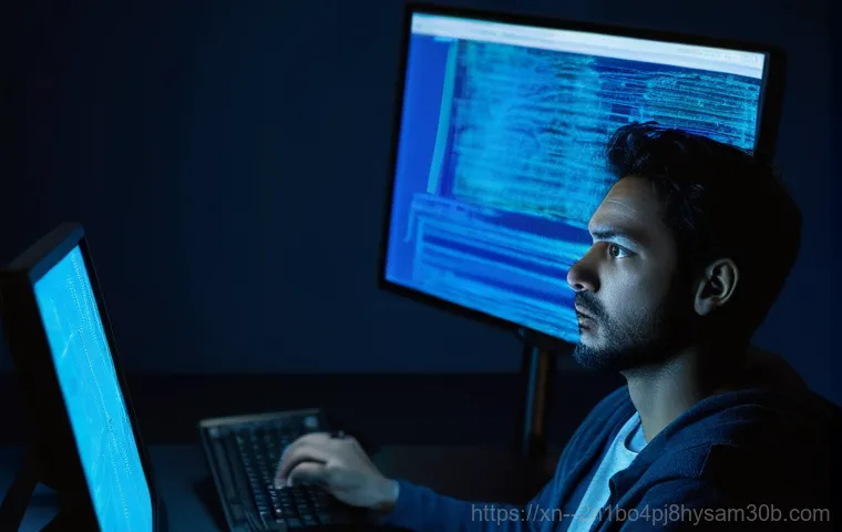 오장동 SYSTEM_THREAD_EXCEPTION_NOT_HANDLED 갑자기 왜? 당신이 모르면 손해 볼 완벽 가이드 1