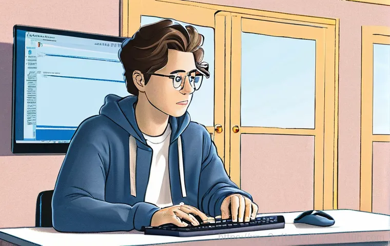 은천동 STATUS_SECURITY_POLICY_VIOLATION, 모르면 손해 볼 완벽 대처법 1