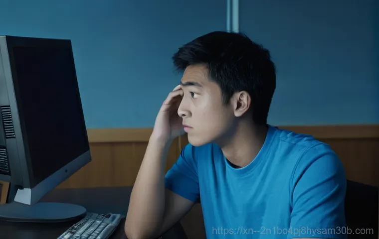돈의동 NMI_HARDWARE_FAILURE, 놀라운 해결책으로 컴퓨터 되살리기 3