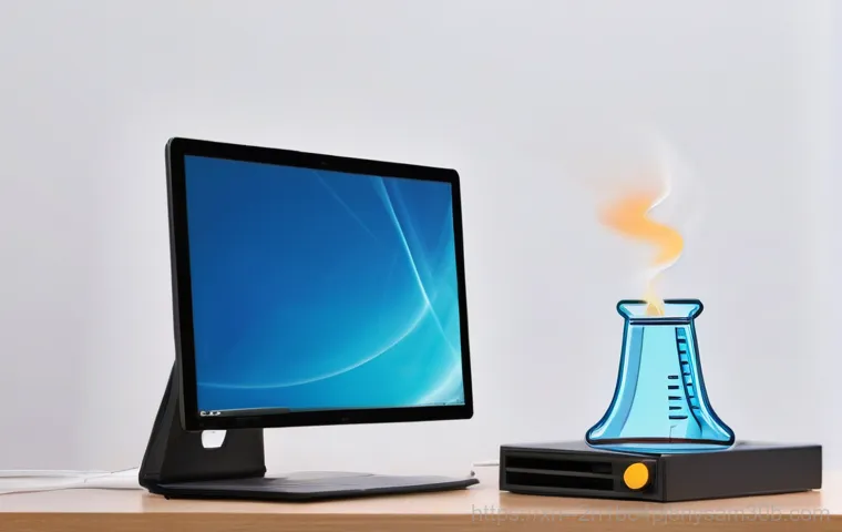 SESSION_HAS_NO_PAGEFILE? 모르면 손해 볼 당신의 PC 성능 비밀 1
