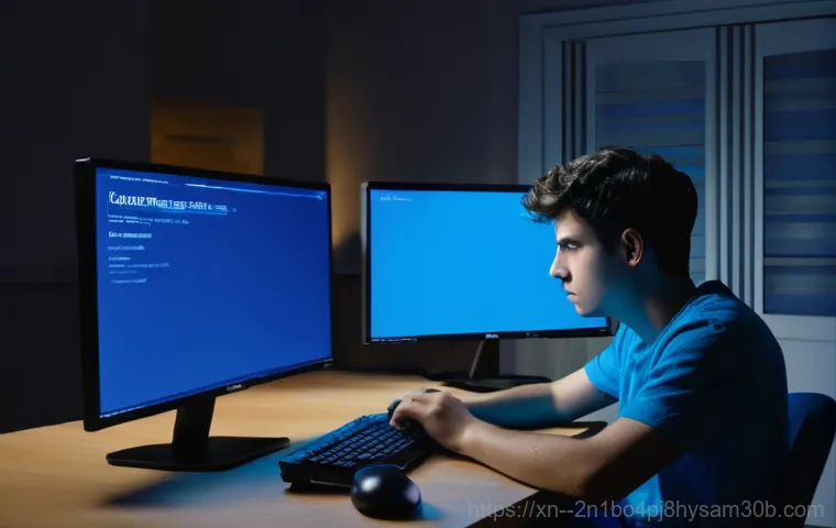 월계동 STATUS_DRIVER_ENTRYPOINT_NOT_FOUND 오류, 모르면 손해 볼 꿀팁 3