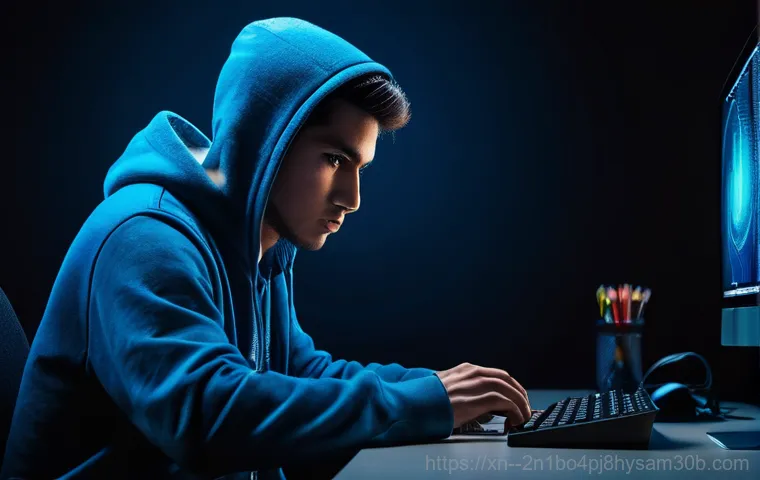 사직동에서 마주친 STATUS_KERNEL_ACCESS_DENIED, 초보자도 쉽게 해결하는 꿀팁 대방출 5