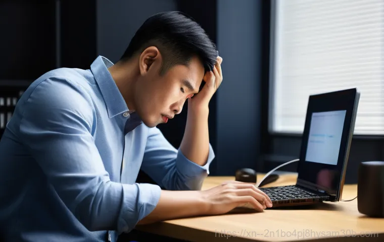 노량진 NAS 고장, 데이터 날리기 전 알아야 할 출장수리 꿀팁 1