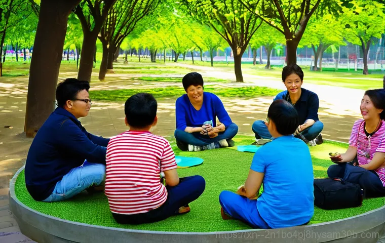 마곡동 STATUS_INVALID_DISPOSITION - **Prompt 2: Strategic Insights - Navigating Magok's Investment Landscape**
    "Inside a contemporar...