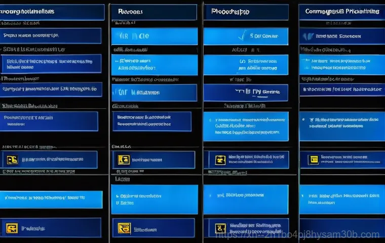 산림동 STATUS_KERNEL_HEAP_CORRUPTION 블루스크린, 초보자도 5분 만에 해결하는 기적의 방법 1