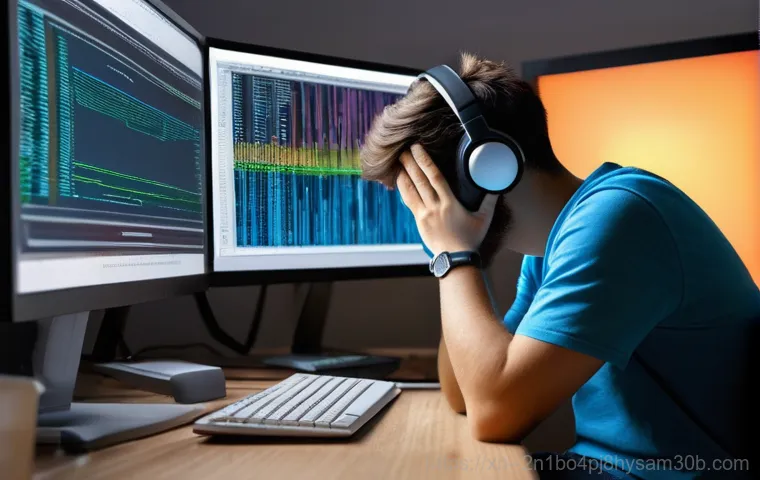 STATUS_STACK_BUFFER_OVERRUN 오류, 지금 당장 해결해야 할 숨겨진 진짜 이유와 간단한 방법 1