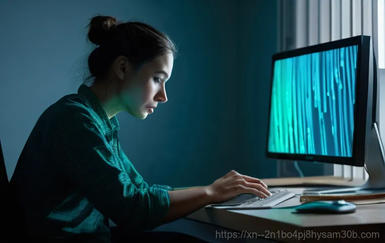 대방동 컴퓨터 느려지는 이유, STATUS_KERNEL_MEMORY_LEAK 확인하고 성능 올리는 꿀팁 1
