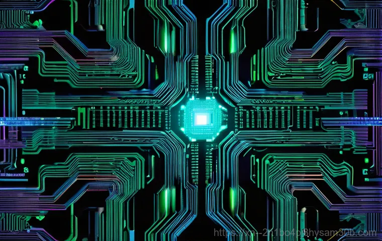 STATUS_KERNEL_DATA_CORRUPTION 블루스크린, 컴퓨터 먹통 탈출을 위한 완벽 가이드 7