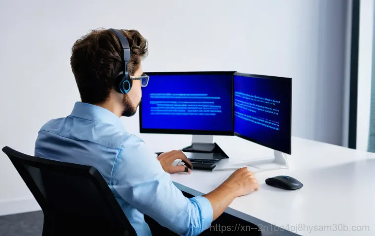 노원구 WIN32K_LOCK_HELD_TOO_LONG 답답함, 더 이상 겪지 않는 놀라운 해결책 1