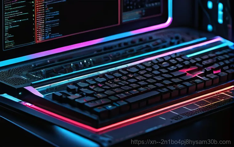 노원구 WIN32K_LOCK_HELD_TOO_LONG - **Prompt:** A young professional, appearing frustrated and slightly confused, is seated at a modern ...