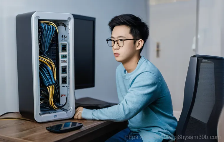 노고산동 컴퓨터 부팅 불가, 모르면 손해 볼 긴급 대처법 1