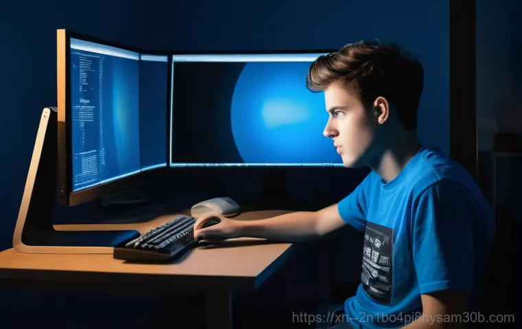 옥길동 INACCESSIBLE_BOOT_DEVICE 답답한 부팅 오류 한 방에 해결하는 특급 비법 7