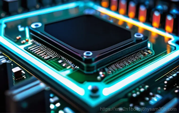 과천시 PC 사용자, STATUS_KERNEL_MODULE_NOT_FOUND 더 이상 두려워 마세요! 초간단 해결 꿀팁 5